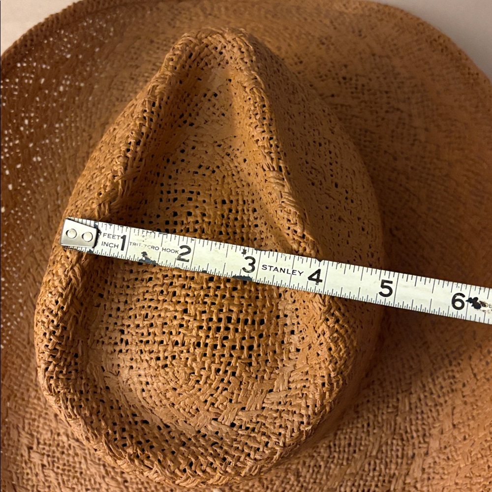 Cowboy hat - Picture 6 of 7
